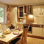 Apartman Haus Lydia Sankt Jakob am Arlberg