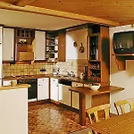 Haus Lydia Apartman *