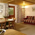 Apartman Haus Lydia Sankt Jakob am Arlberg
