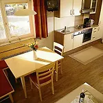 Haus Lydia Apartman