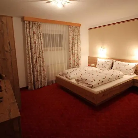 아파트 Haus Lydia