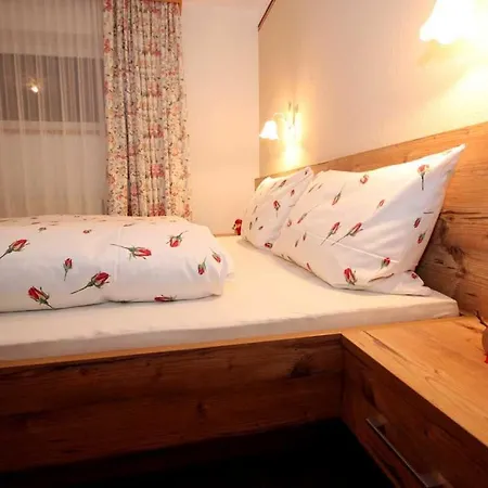 Haus Lydia Sankt Jakob am Arlberg