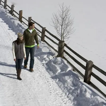 Haus Lydia Sankt Jakob am Arlberg
