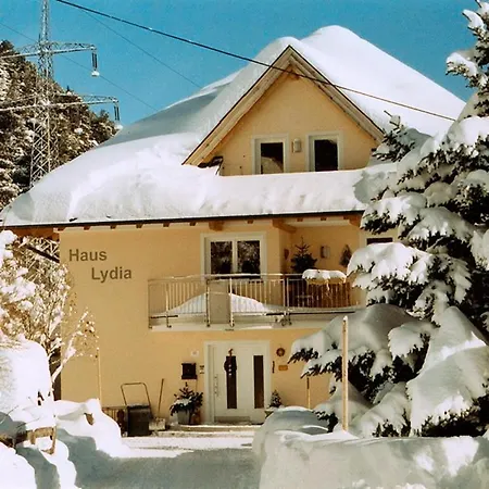 Haus Lydia *